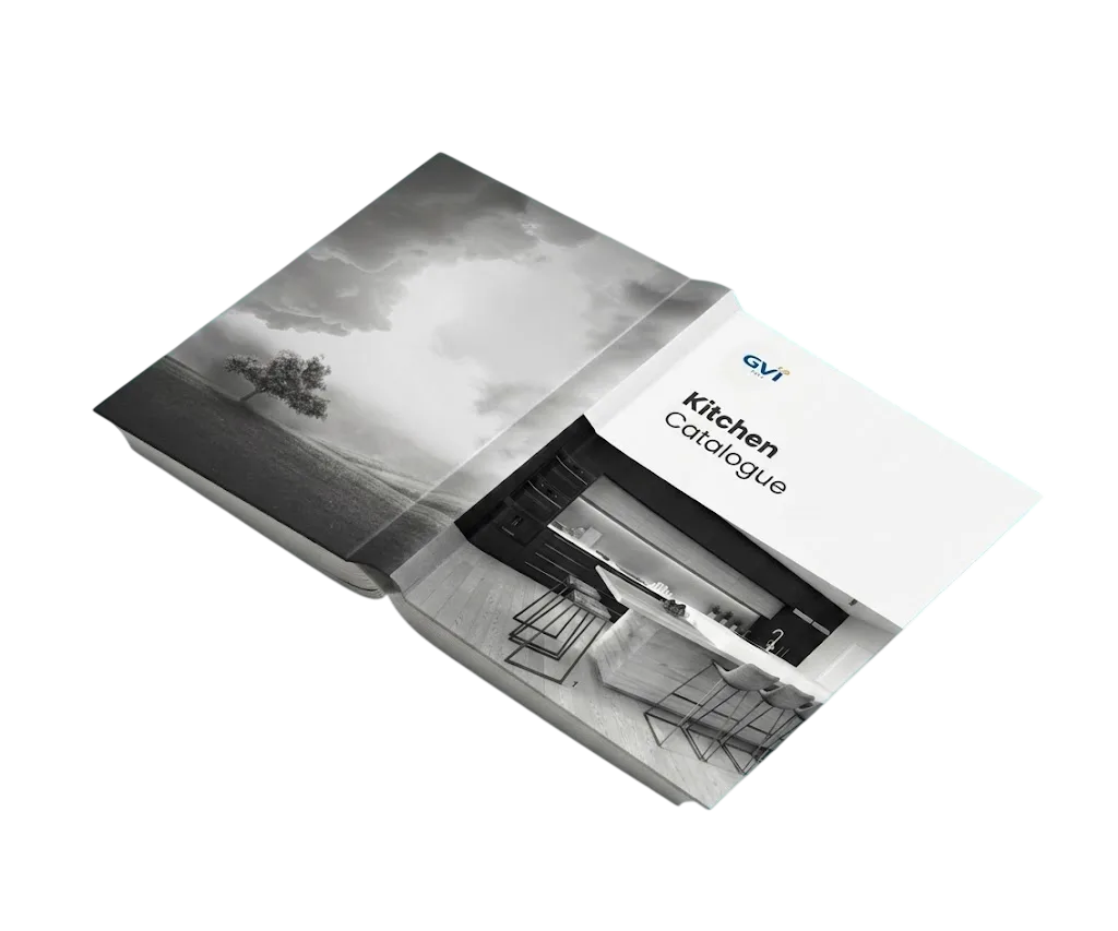 Modular Kitchen Catalogue