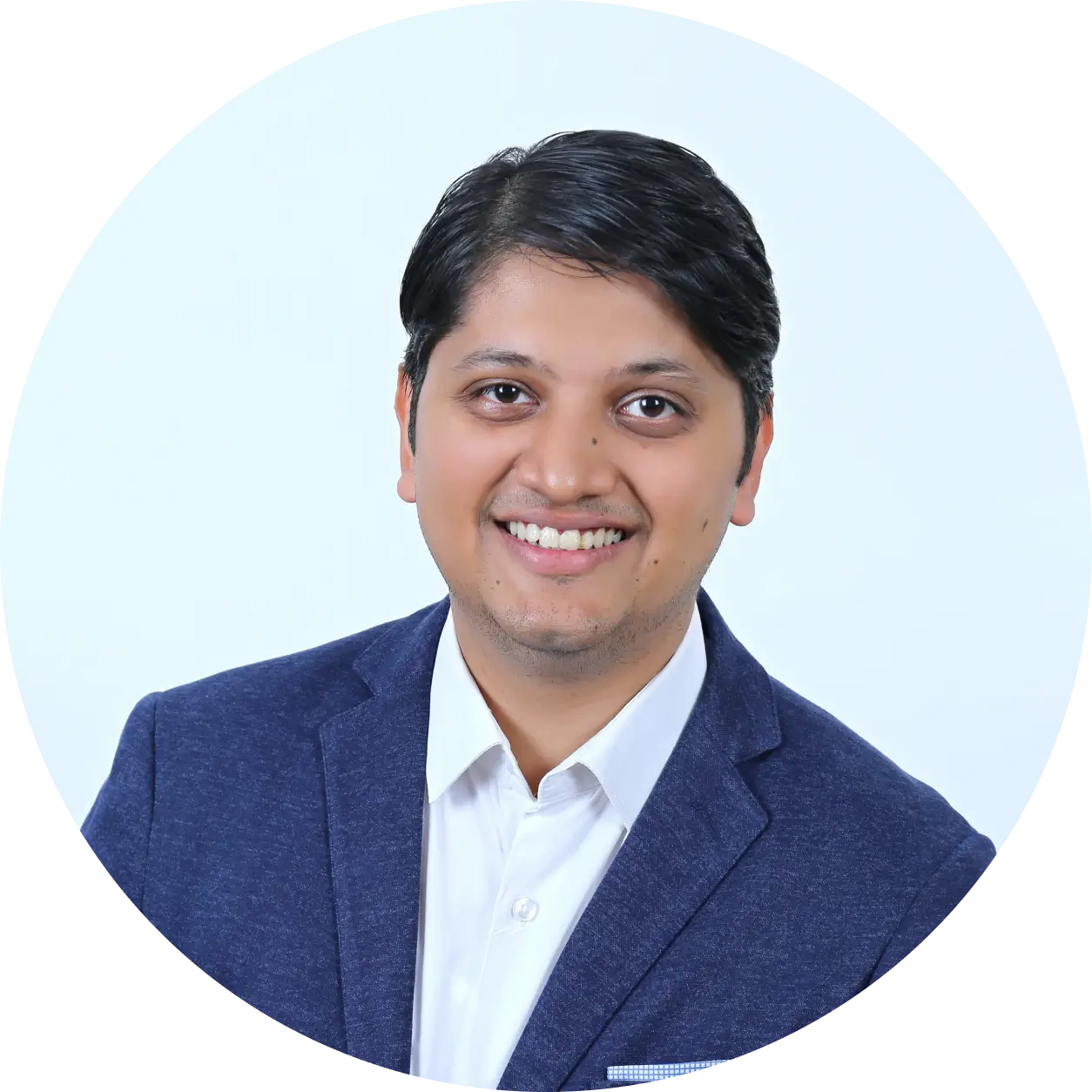 Prateek Garg