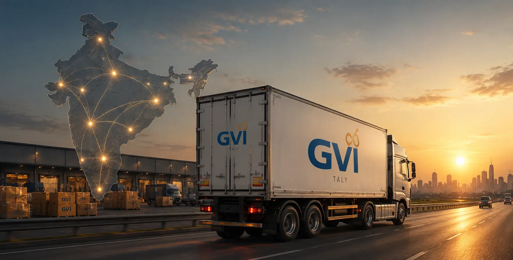 process