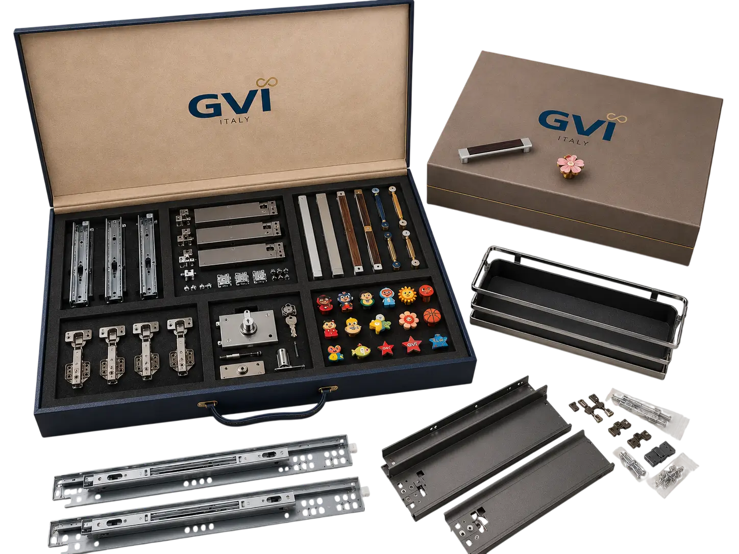 Sample Kit